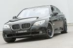 BMW 7-Series by Hamann 2009 года
